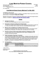 210506 LMPC May Agenda - Parish Council Meeting (dragged).pdf